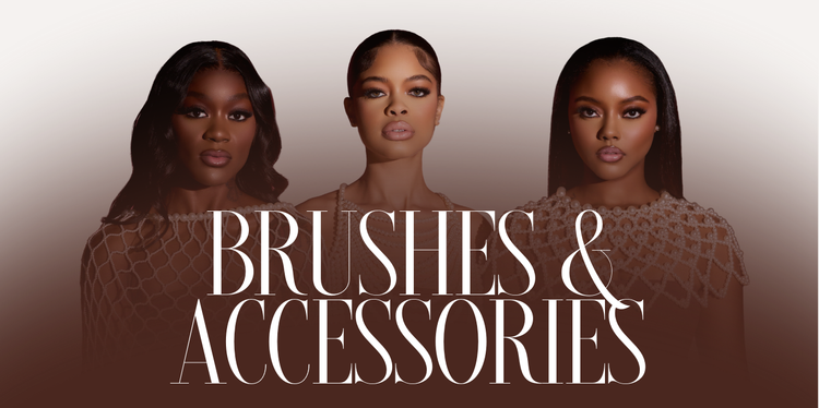 Brushes & Accessories