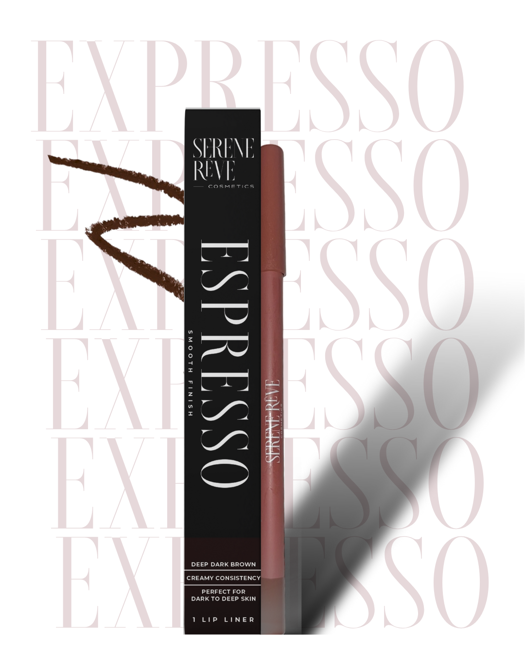 Expresso Lip Liner