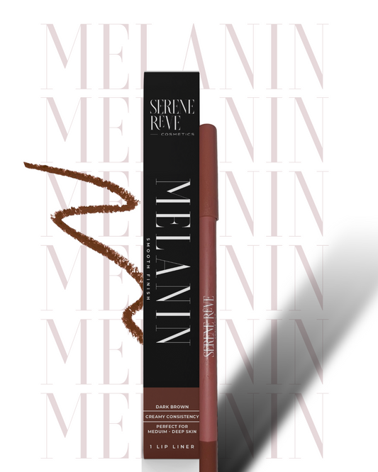 Melanin Lip Liner