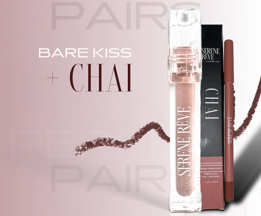 Kiss Me Bare Bundle