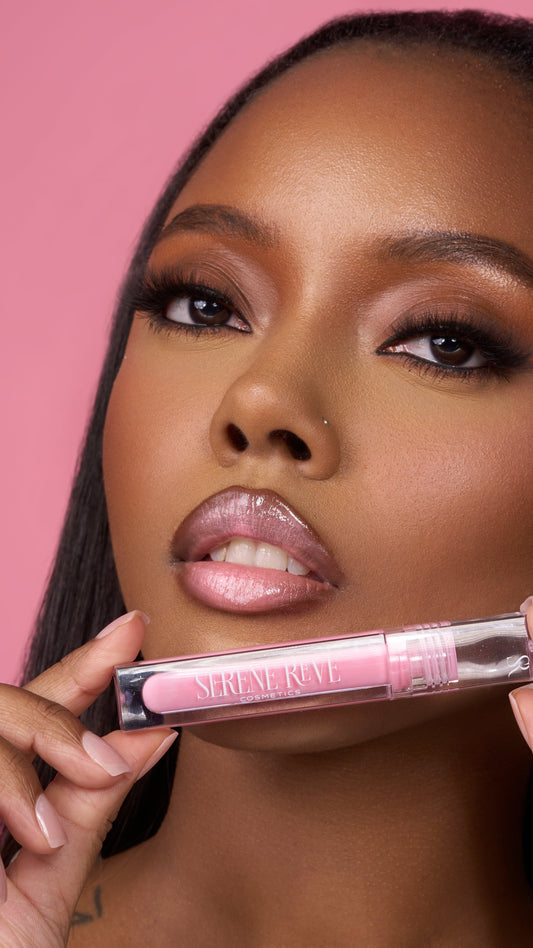 Bubblegum Bliss Gloss